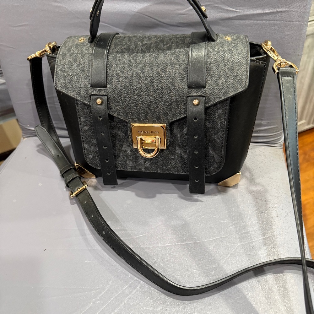 Michael Kors handbag